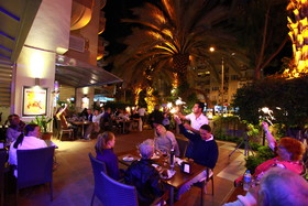 Ramira Joy Hotel