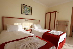 Ramira Joy Hotel