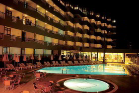 Elysee Rive Hotel