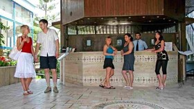 Elysee Garden Apart Hotel
