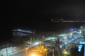 Emir Fosse Beach