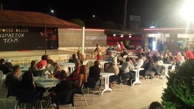 Emir Fosse Beach