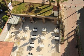 Emir Fosse Beach