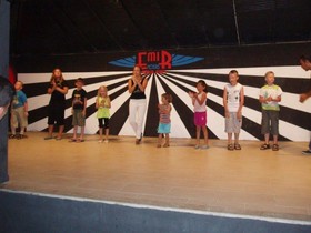 Emir Fosse Beach