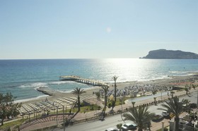 Emir Fosse Beach