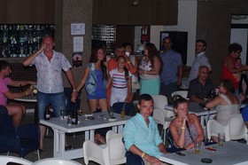 Emir Fosse Beach