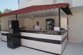 Emir Fosse Beach