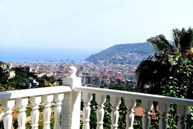 Emre Residence