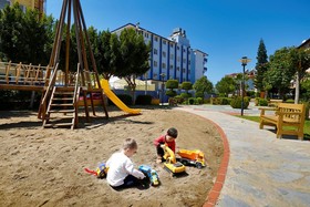 Enki Hotel