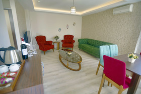 Enki Hotel