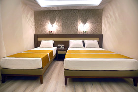 Enki Hotel