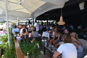 En Vie Beach Boutique Hotel
