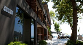 En Vie Beach Boutique Hotel