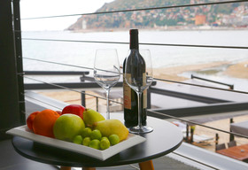 En Vie Beach Boutique Hotel