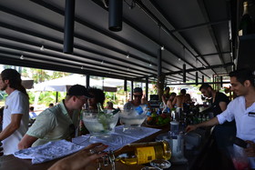En Vie Beach Boutique Hotel