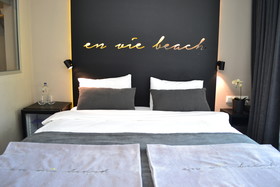 En Vie Beach Boutique Hotel