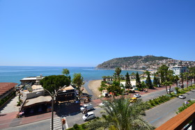 En Vie Beach Boutique Hotel
