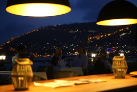 En Vie Beach Boutique Hotel