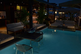 En Vie Beach Boutique Hotel