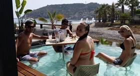 En Vie Beach Boutique Hotel