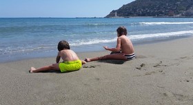En Vie Beach Boutique Hotel