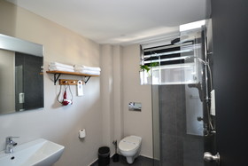 En Vie Beach Boutique Hotel