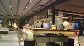 En Vie Beach Boutique Hotel