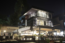 En Vie Beach Boutique Hotel