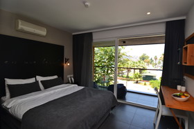 En Vie Beach Boutique Hotel