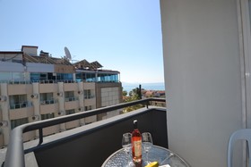En Vie Beach Boutique Hotel