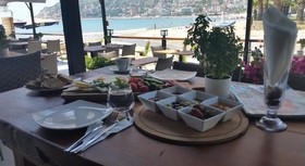 En Vie Beach Boutique Hotel