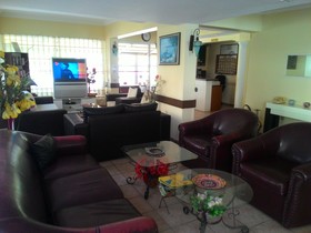 Erciyes Hotel