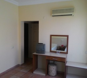 Erciyes Hotel