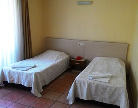 Erciyes Hotel