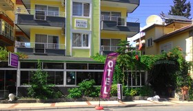 Erciyes Hotel