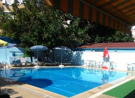 Erciyes Hotel