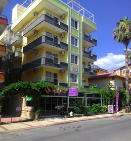 Erciyes Hotel