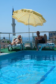 Ergün Hotel
