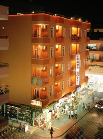 Ergün Hotel