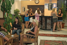 Ergün Hotel