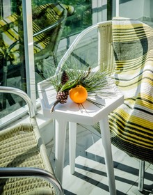 Forest Park Avsallar