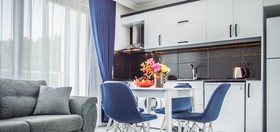 Forest Park Avsallar