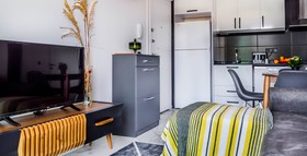 Forest Park Avsallar