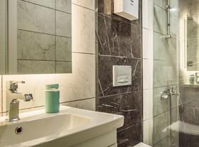 Forest Park Avsallar