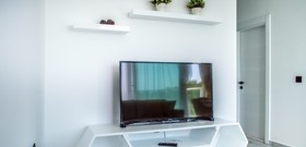 Forest Park Avsallar