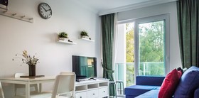 Forest Park Avsallar