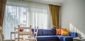 Forest Park Avsallar