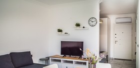 Forest Park Avsallar