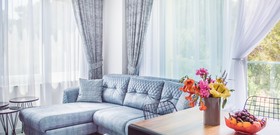 Forest Park Avsallar