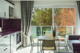 Forest Park Avsallar